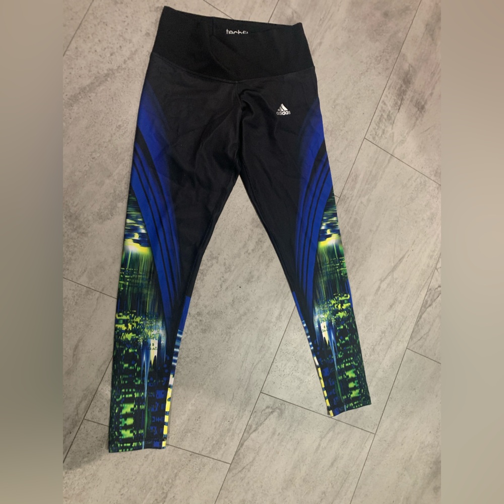 Adidas fit tech leggings